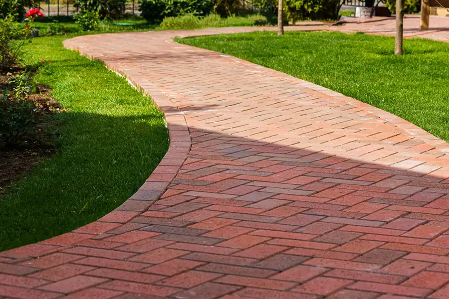 Patios