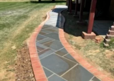 Dependable Local Masonry Contractor