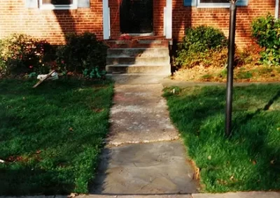 Dependable Masonry Contractor