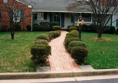 Dependable Masonry Repair