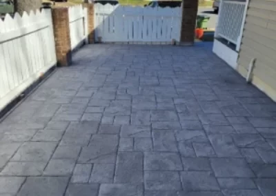 Excellent Masonry Installation Service