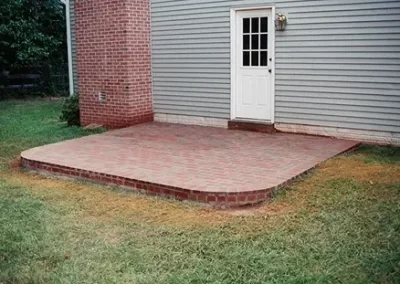 Local Masonry Contractor