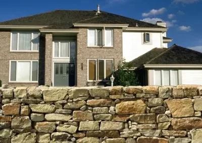 Masonry Installation Service