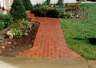 Masonry Installation Service