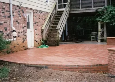 Quality Local Masonry Contractor