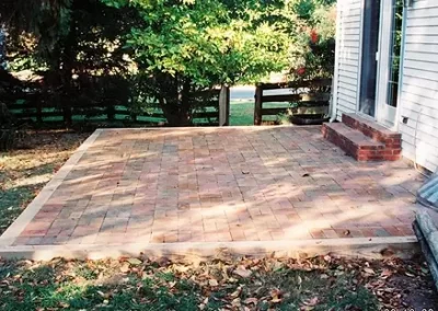 Reputable Local Masonry Contractor