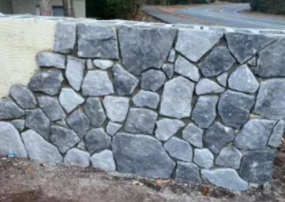 Reputable Masonry Contractor