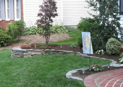 Reputable Masonry Installation Service