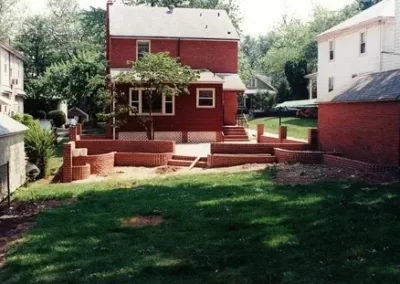 Reputable Masonry Repair