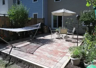 Superb Masonry Installation Service