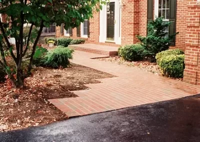 Trusted Local Masonry Contractor