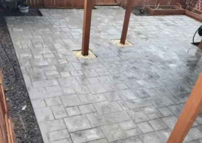 Trusted Masonry Contractor