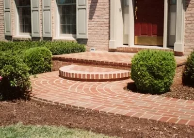 Trusted Masonry Repair
