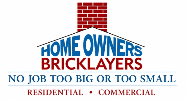 Home Owner's Bricklayers