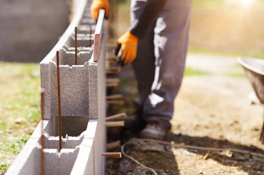 Benefits Of Timely Masonry Crack Repair Springfield, VA Benefits Of Timely Masonry Crack Repair Springfield, VA