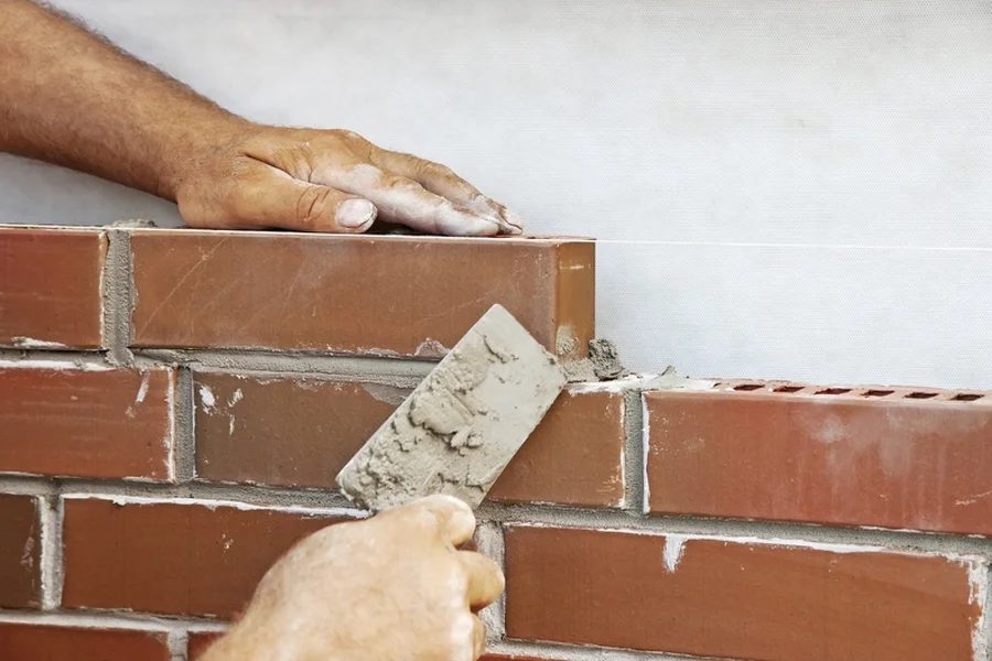 Benefits Of Timely Masonry Crack Repair in Springfield, VA Benefits Of Timely Masonry Crack Repair in Springfield, VA