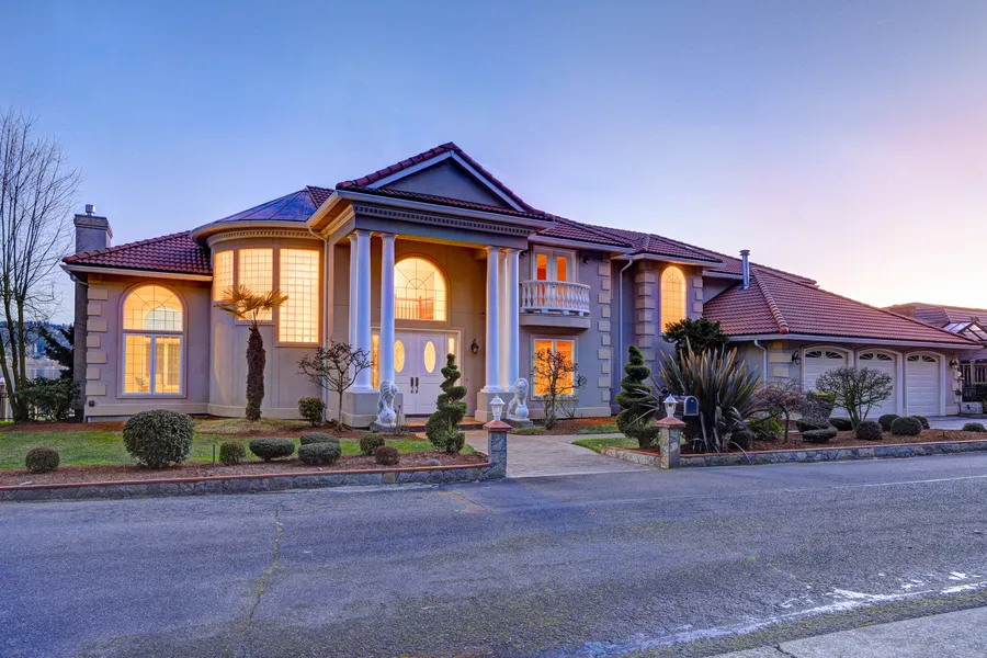 Choosing The Right Finish For Your Stucco Installation Project in Springfield, VA Choosing The Right Finish For Your Stucco Installation Project in Springfield, VA