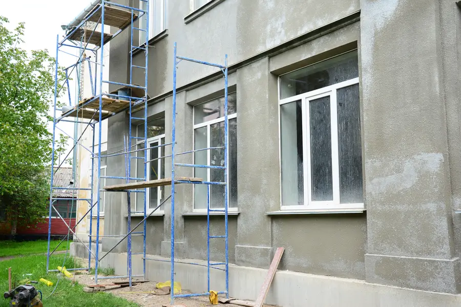 Excellent Stucco Installation Springfield, VA Excellent Stucco Installation Springfield, VA