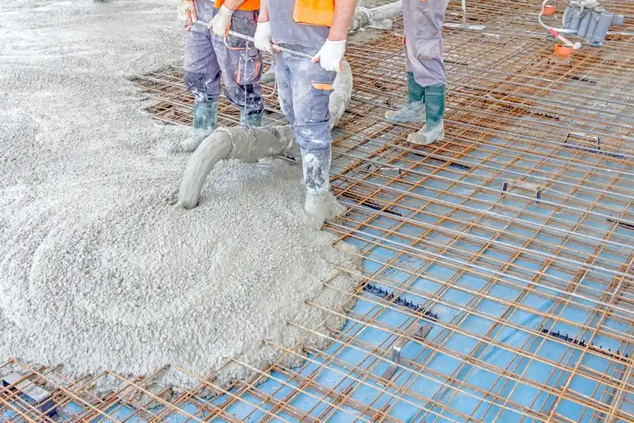 Experienced Concrete Service Springfield, VA Experienced Concrete Service Springfield, VA