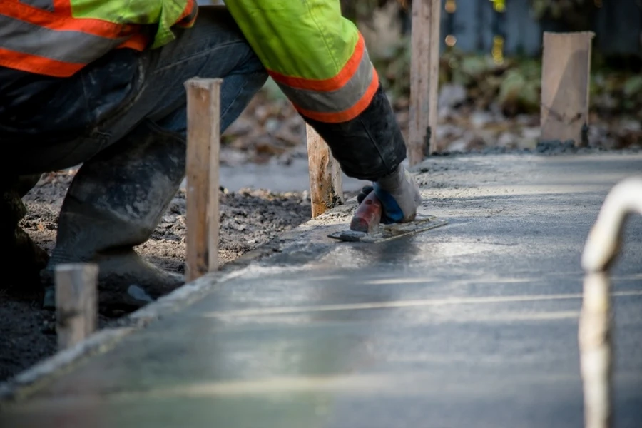 Expert Concrete Service Springfield, VA Expert Concrete Service Springfield, VA