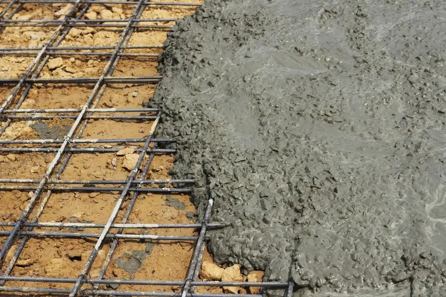 How Concrete Service Can Transform Your Outdoor Living Areas Springfield, VA How Concrete Service Can Transform Your Outdoor Living Areas Springfield, VA