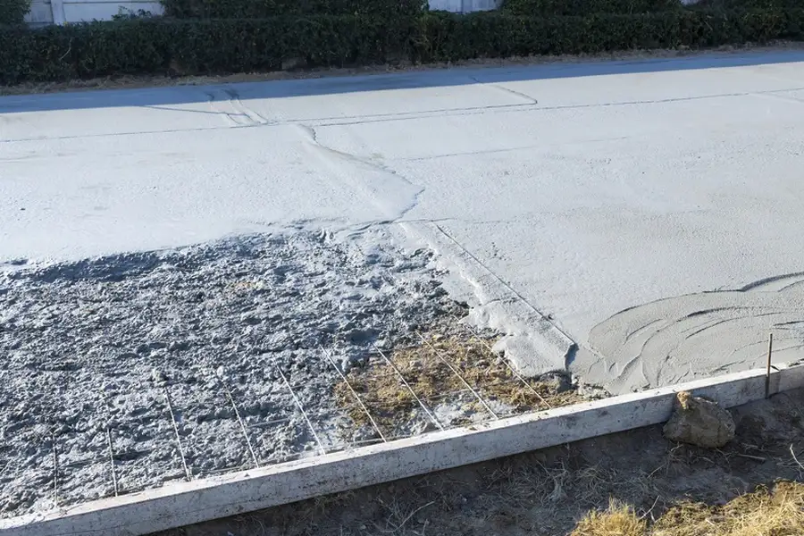 How Concrete Service Can Transform Your Outdoor Living Areas in Springfield, VA How Concrete Service Can Transform Your Outdoor Living Areas in Springfield, VA