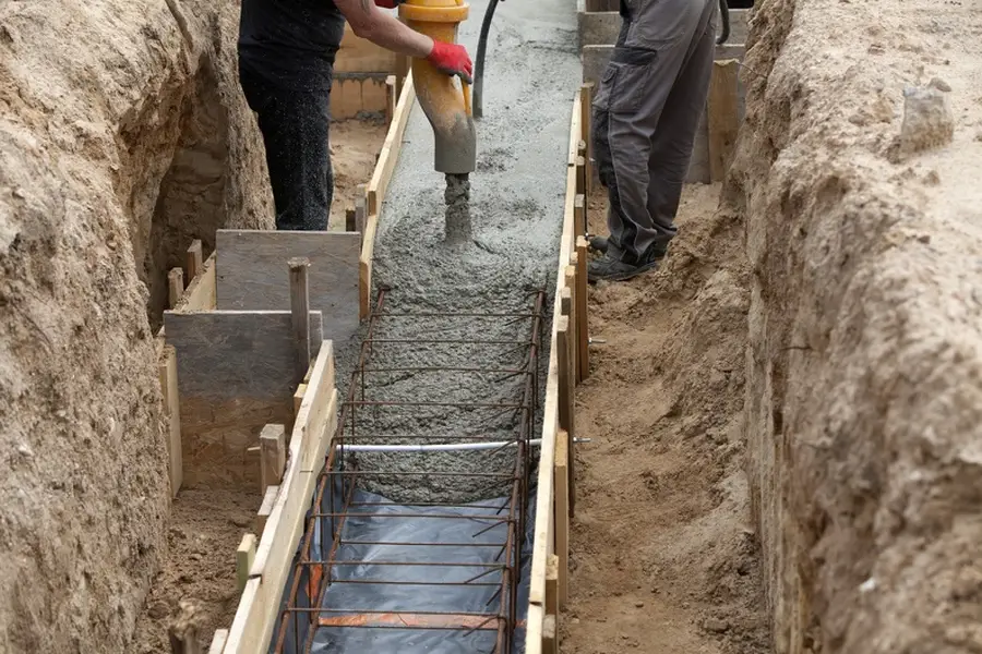 How Concrete Service Improves Structural Integrity And Safety Springfield, VA How Concrete Service Improves Structural Integrity And Safety Springfield, VA