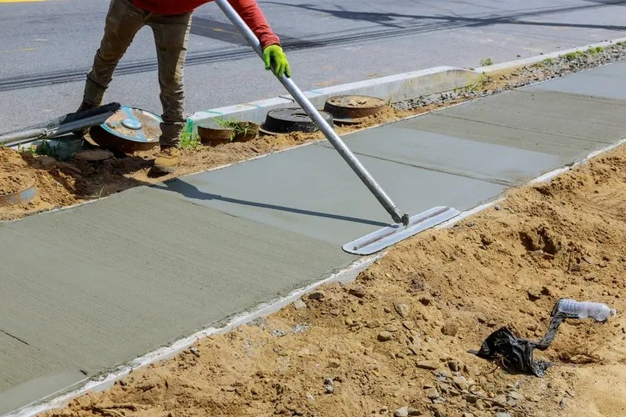 How Concrete Service Improves Structural Integrity And Safety in Springfield, VA How Concrete Service Improves Structural Integrity And Safety in Springfield, VA