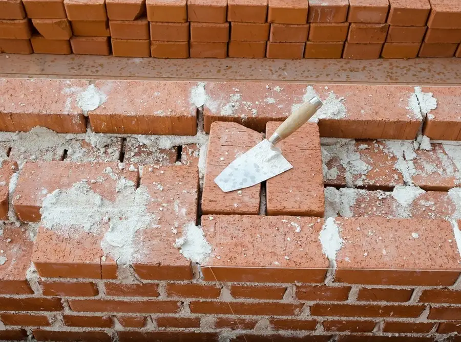 How Masonry Repair Improves Property Value Springfield, VA How Masonry Repair Improves Property Value Springfield, VA