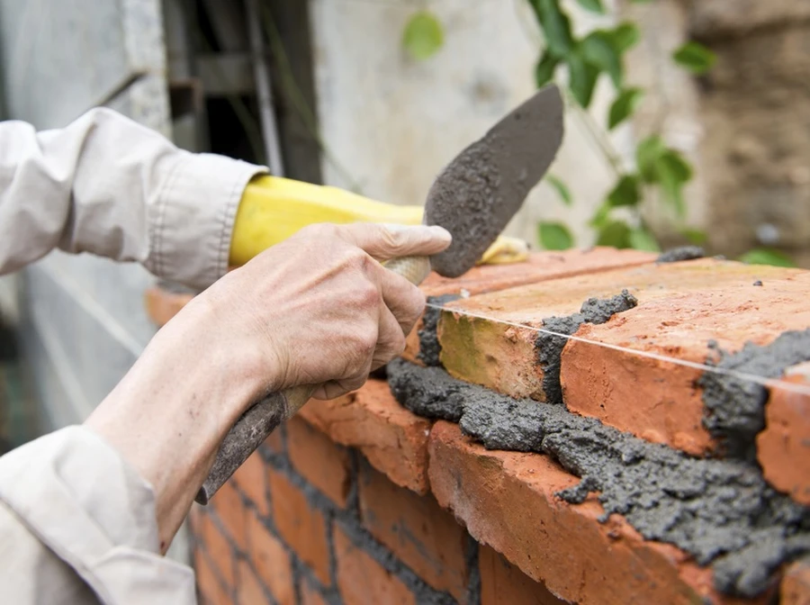 How Masonry Repair Improves Property Value in Springfield, VA How Masonry Repair Improves Property Value in Springfield, VA