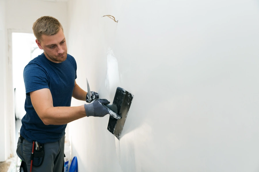 How Stucco Repair Improves The Appearance Of Your Home Springfield, VA How Stucco Repair Improves The Appearance Of Your Home Springfield, VA