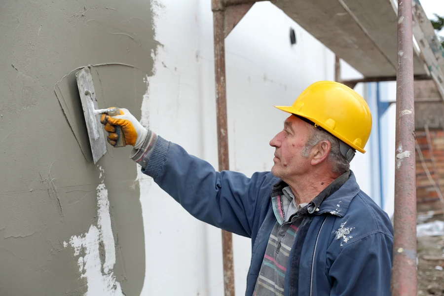 How Stucco Repair Improves The Appearance Of Your Home in Springfield, VA How Stucco Repair Improves The Appearance Of Your Home in Springfield, VA