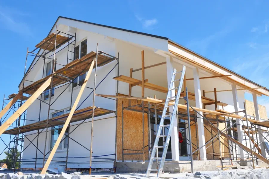 Professional Stucco Installation Springfield, VA Professional Stucco Installation Springfield, VA