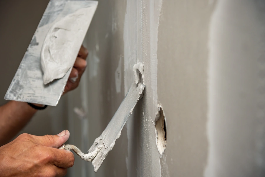Quality Stucco Repair Springfield, VA Quality Stucco Repair Springfield, VA