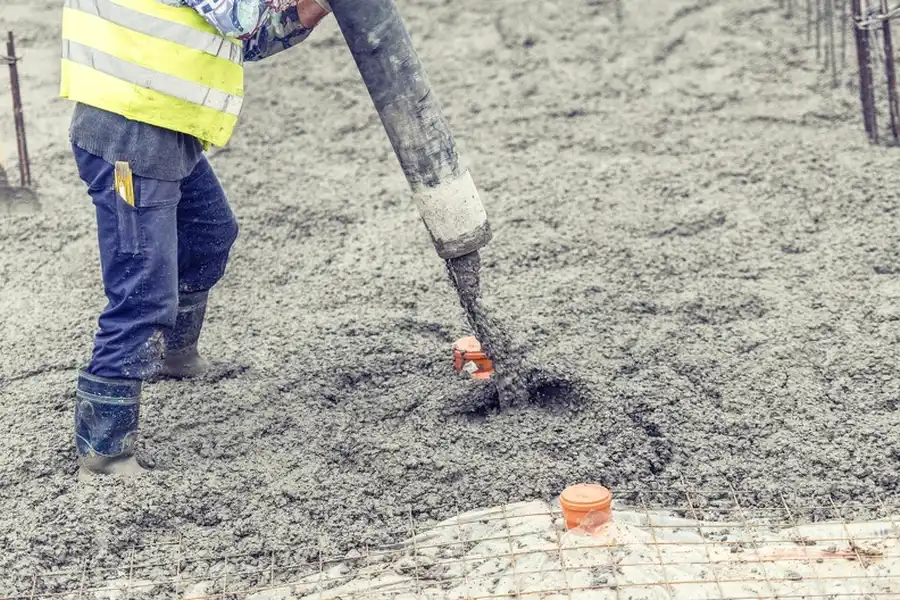 Reliable Concrete Service Springfield, VA Reliable Concrete Service Springfield, VA