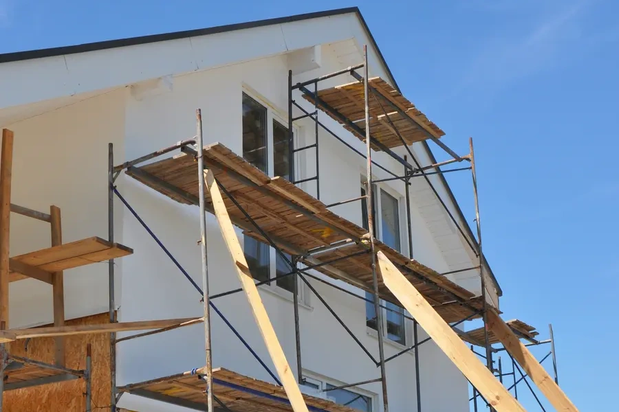 Superior Stucco Installation Springfield, VA Superior Stucco Installation Springfield, VA
