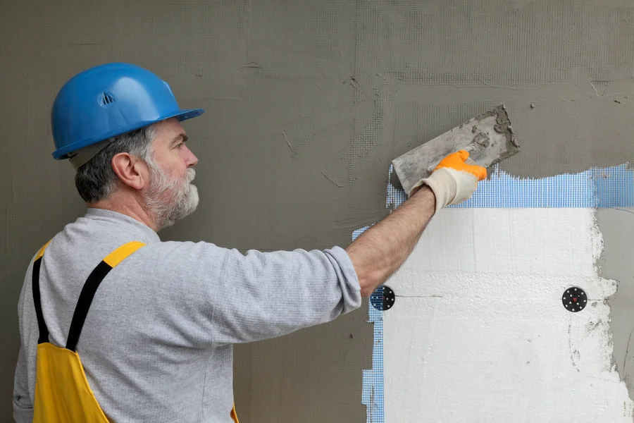 Why You Should Trust Professionals For Stucco Repair Springfield, VA Why You Should Trust Professionals For Stucco Repair Springfield, VA